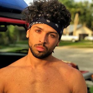 Meet your Posher, German